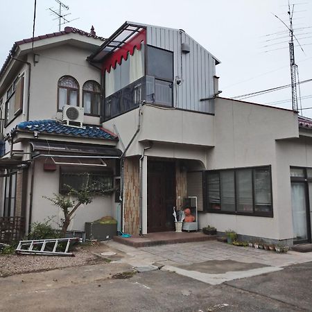 KōNotori No Sato No Yado - Vacation Stay 11102 Konosu Ngoại thất bức ảnh