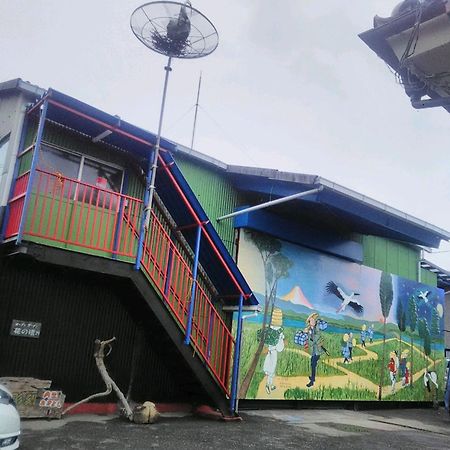 KōNotori No Sato No Yado - Vacation Stay 11102 Konosu Ngoại thất bức ảnh