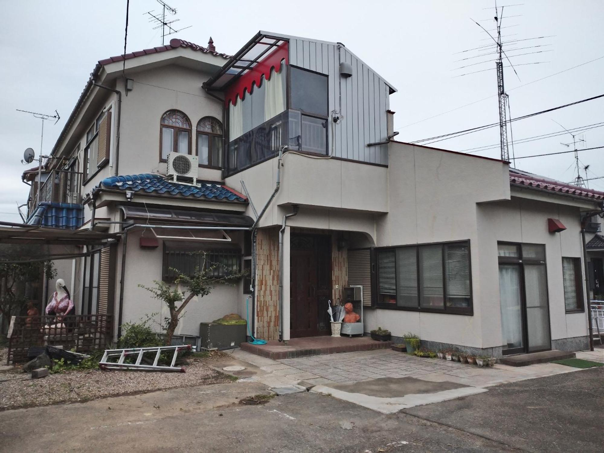 KōNotori No Sato No Yado - Vacation Stay 11102 Konosu Ngoại thất bức ảnh