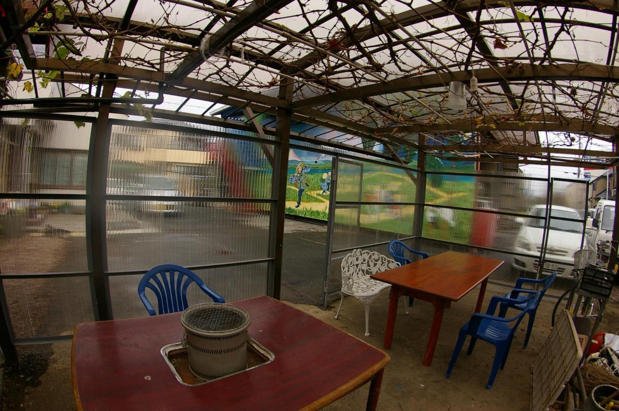 KōNotori No Sato No Yado - Vacation Stay 11102 Konosu Ngoại thất bức ảnh