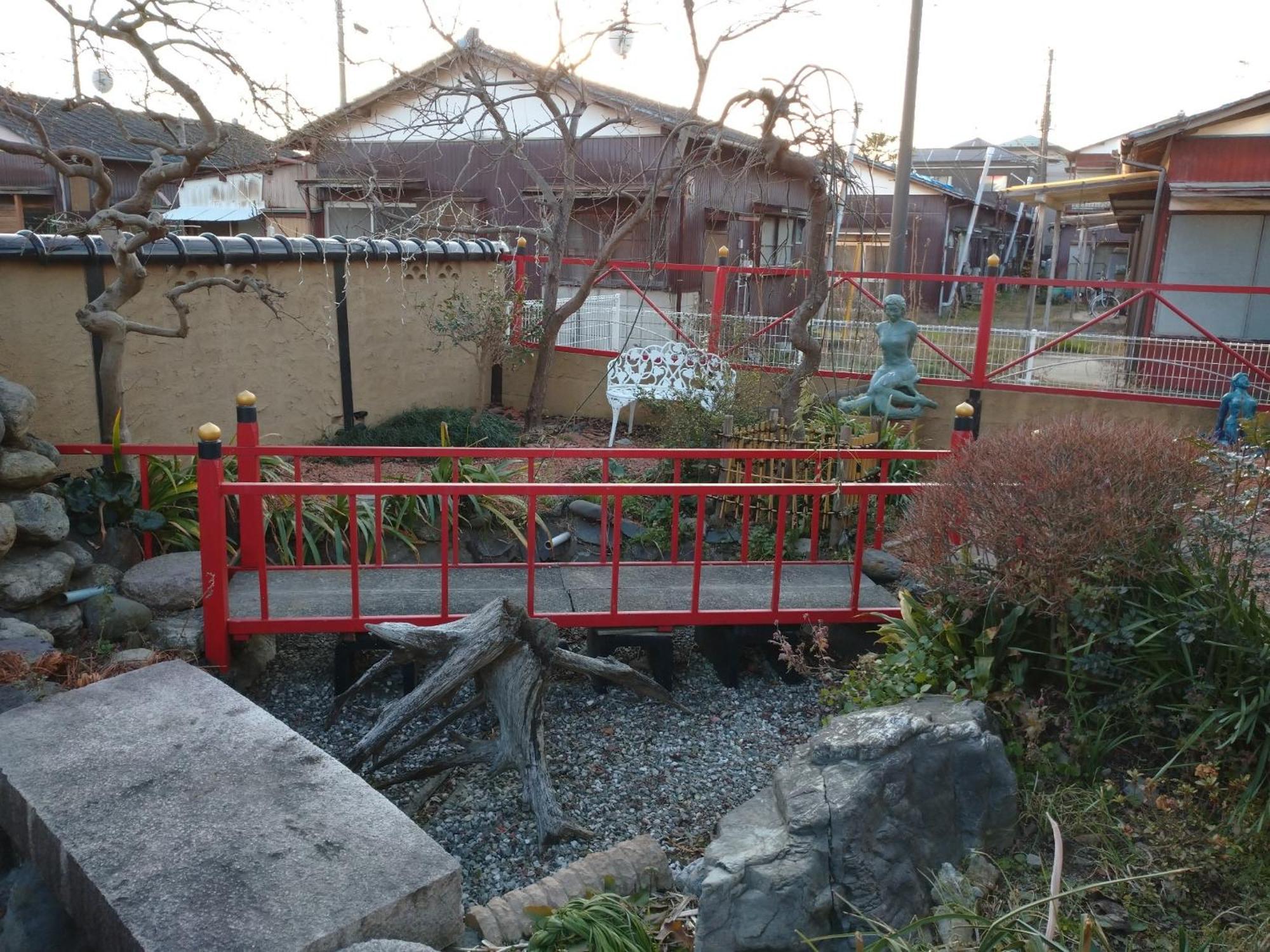 KōNotori No Sato No Yado - Vacation Stay 11102 Konosu Ngoại thất bức ảnh
